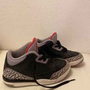 Kids Nike Air Jordan’s